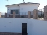 SRT170 522 Villa LaLatera: Country Properties for sale in Cazalla de la Sierra