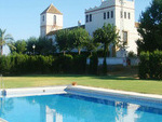 SRT168 Templars Hotel: Hotels, Bed & Breakfast & Rural Tourism for sale in Seville