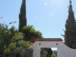 MCP 18th Century Hacienda: Historic Properties for sale in Ronda