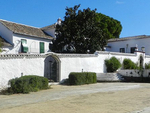 MCP 18th Century Hacienda: Historic Properties for sale in Ronda