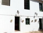 MEQU83 Finca Almayate: Equestrian Properties for sale in Vélez Málaga