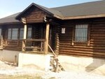 GU289 Freila Log Cabin: Unique Properties for sale in Baza