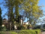 MU311 Genal River Valley Estate: Unique Properties for sale in Gaucín