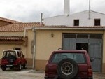 JCP535 Finca Fontanar: Olive Farms & Vineyards for sale in Pozo Alcon