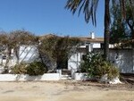 MEQ83 Finca Almayate: Equestrian Properties for sale in Vélez Málaga