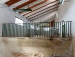 MEQ83 Finca Almayate: Equestrian Properties for sale in Vélez Málaga
