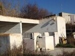 GU315 Molino del Duque: Historic Properties for sale in Castillejar