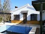 MCP550 Villa Algarrobo: Country Properties for sale in Algarrobo