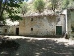 GU318 The Old Watermill: Unique Properties for sale in Baza