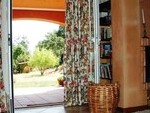 EXU286 Sierra de Gata Country House: Country Properties for sale in Caceres
