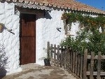 CART174 Fincas Zahara: Hotels, Bed & Breakfast & Rural Tourism for sale in Ronda