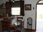 MCP596 Villa Aceituno: Country Properties for sale in Canillas de Aceituno