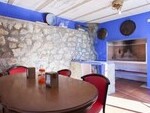 JRT167 Hotel Cuenca: Hotels, Bed & Breakfast & Rural Tourism for sale in Huescar