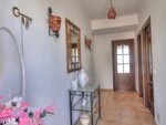 MCP612 Villa Comares: Country Properties for sale in Comares