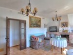 MCP612 Villa Comares: Country Properties for sale in Comares