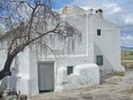 GCP77 Cortijo Riego Nuevo: Country Properties for sale in Huescar