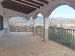 GCP79 Huescar Country House: Country Properties for sale in Huescar