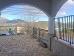 GCP79 Huescar Country House: Country Properties for sale in Huescar